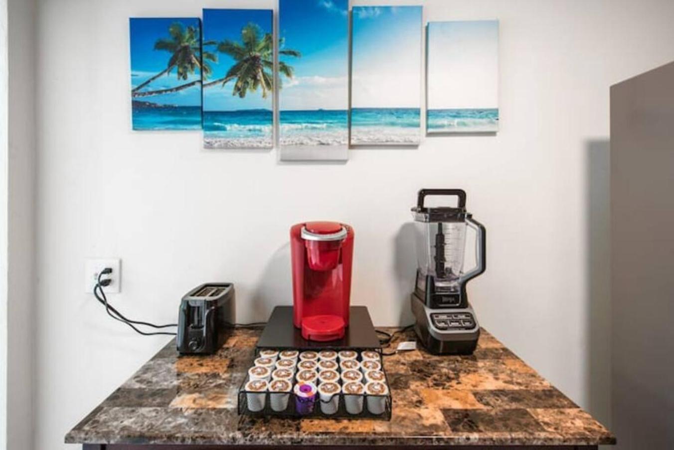 Home Wcoffee Station By Pmi Unit 5140 Fort Lauderdale Exterior photo